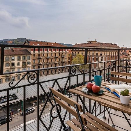 Casa Ester In San Salvario By Wonderful Italy Torino Kültér fotó