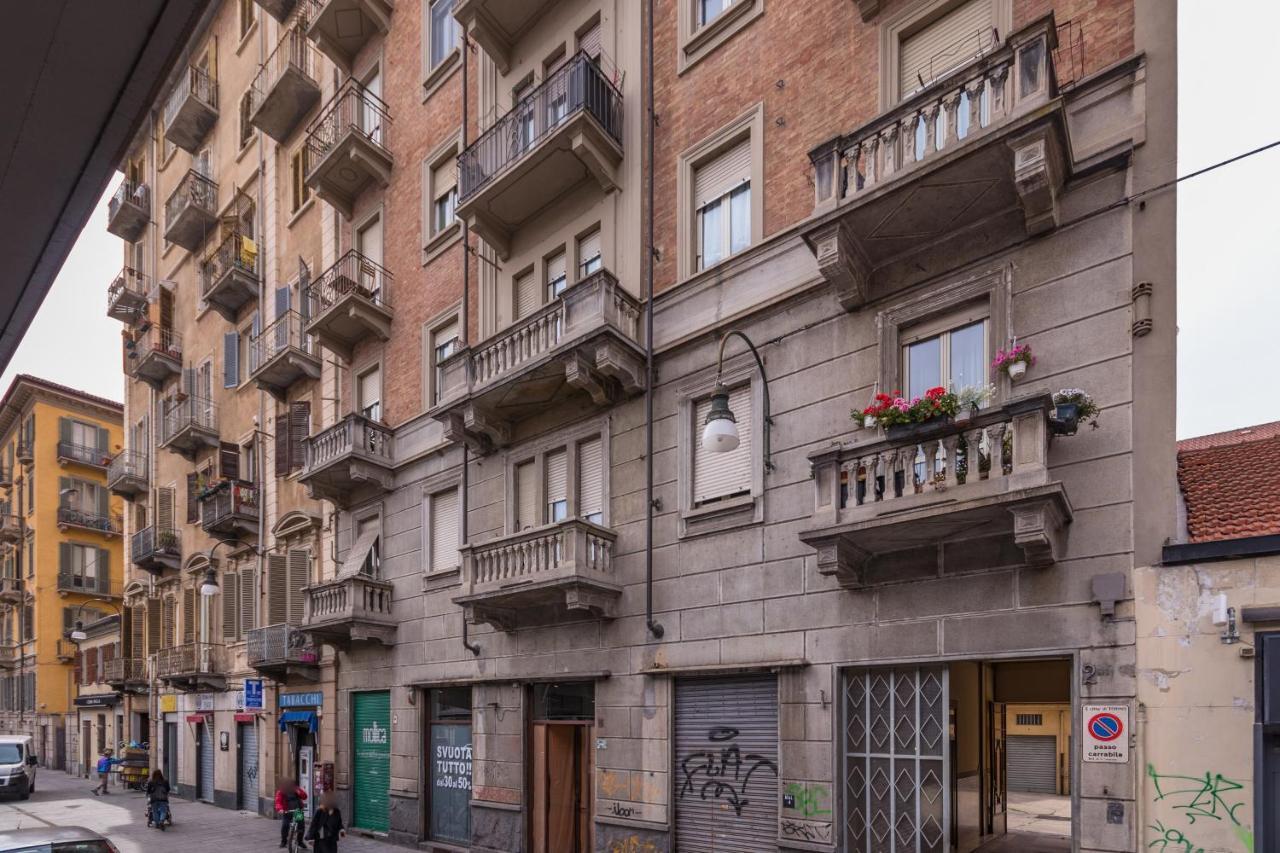 Casa Ester In San Salvario By Wonderful Italy Torino Kültér fotó